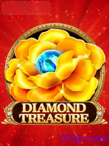 Diamondtreasure